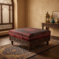 مقعد عُثماني - Ottoman seat