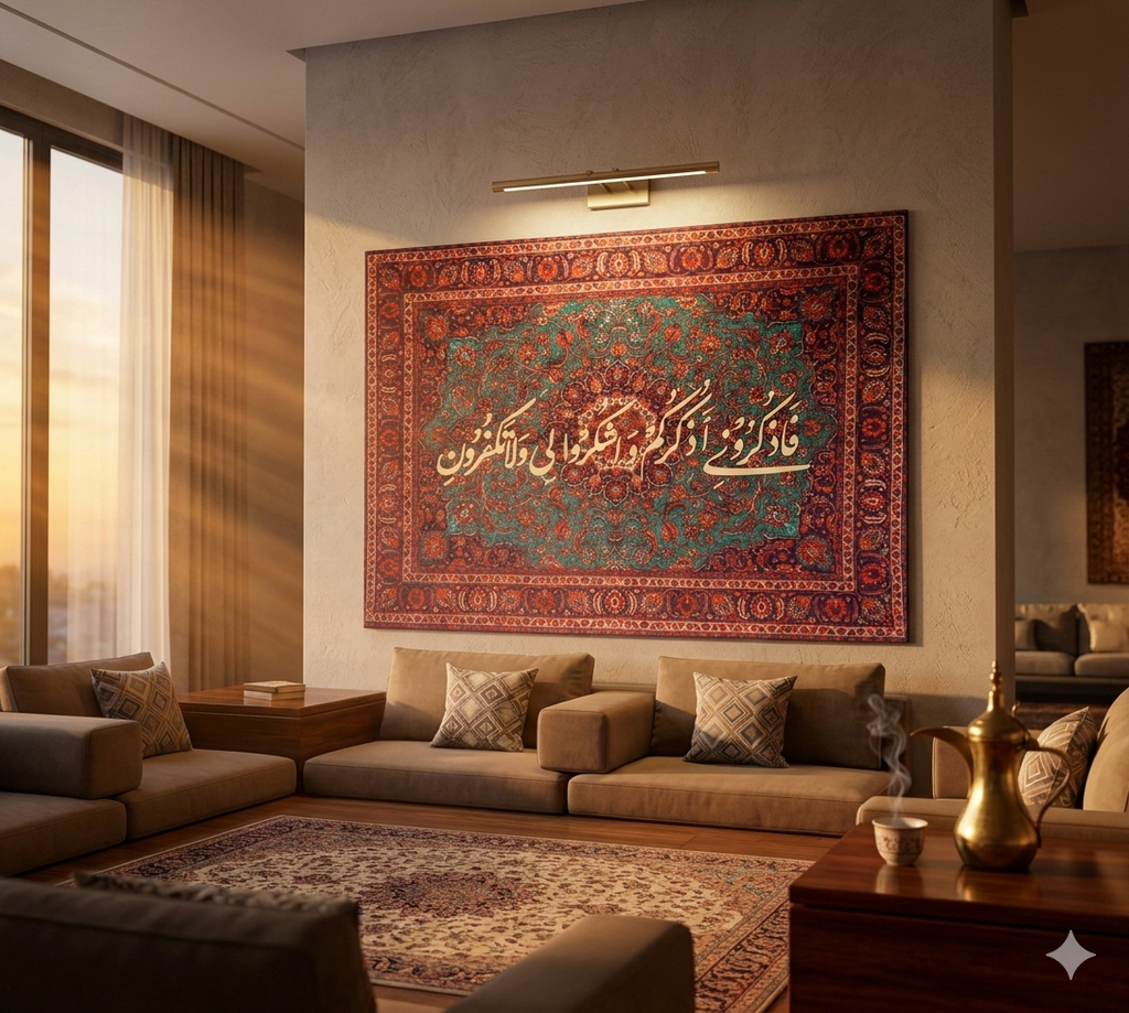 فاذكروني اذكركم - خمري تركواز