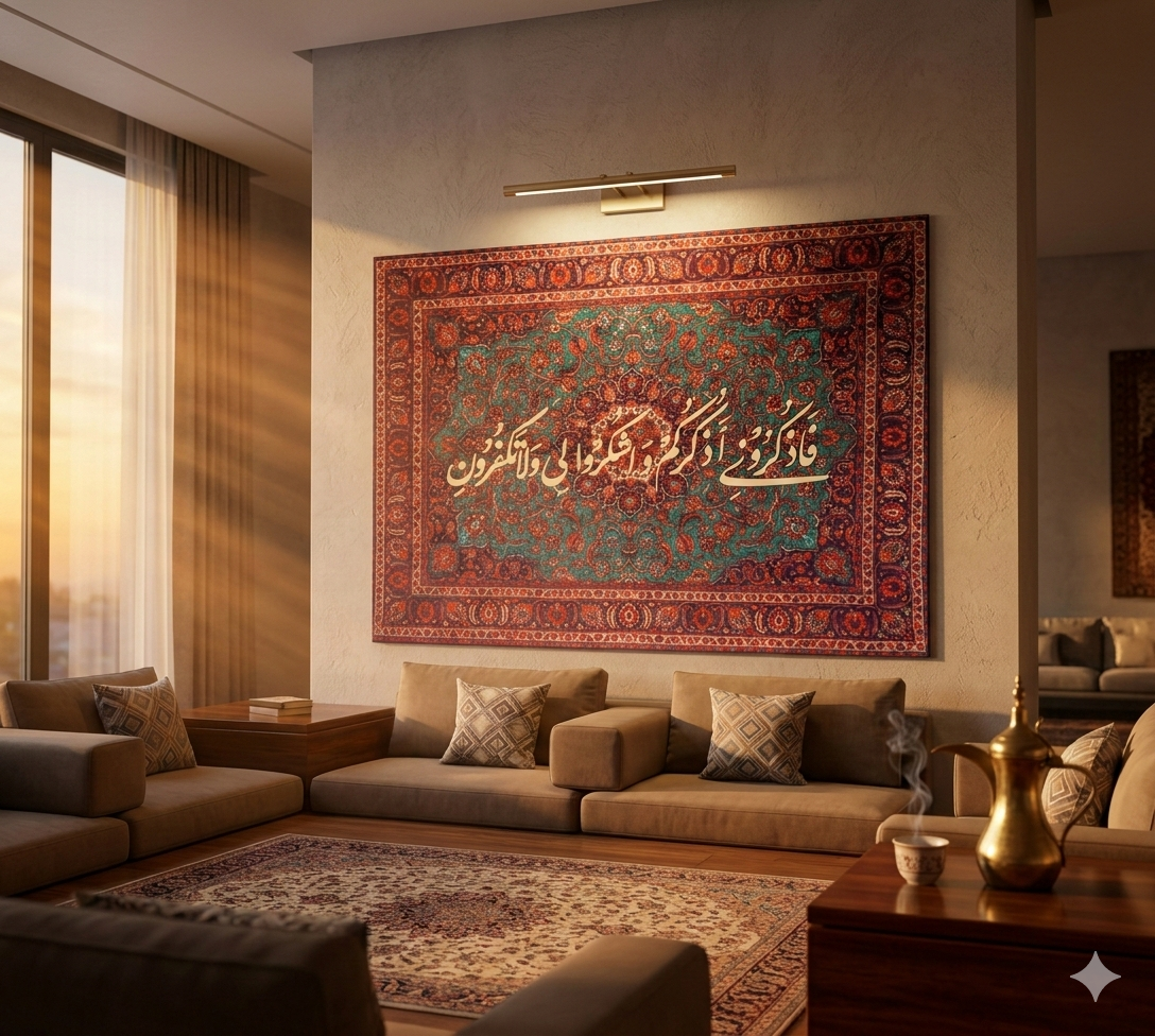 فاذكروني اذكركم - خمري تركواز